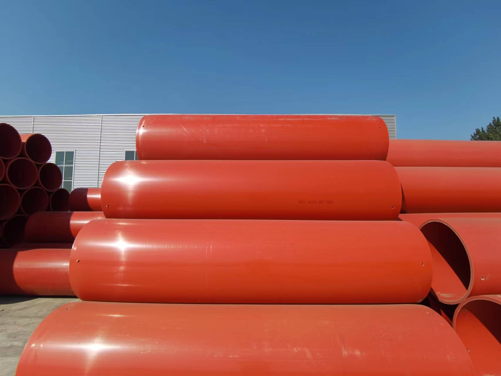 隧道安全生命通道逃生管道參數