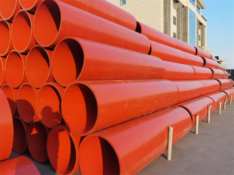 超高分子量隧道逃生管道的各項優(yōu)點(diǎn)(圖6) 超高分子量隧道逃生管道的各項優(yōu)點(diǎn)(圖6)