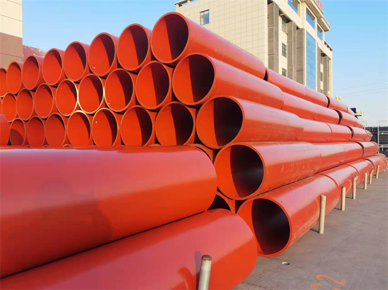 超高分子量隧道逃生管道的各項優(yōu)點(diǎn)(圖7) 超高分子量隧道逃生管道的各項優(yōu)點(diǎn)(圖7)