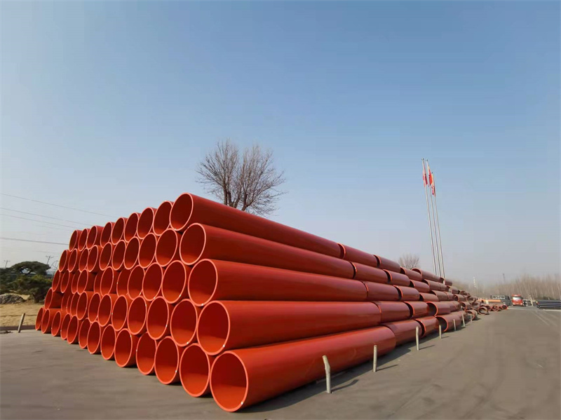 超高分子量隧道逃生管道的各項優(yōu)點(diǎn)(圖5) 超高分子量隧道逃生管道的各項優(yōu)點(diǎn)(圖5)