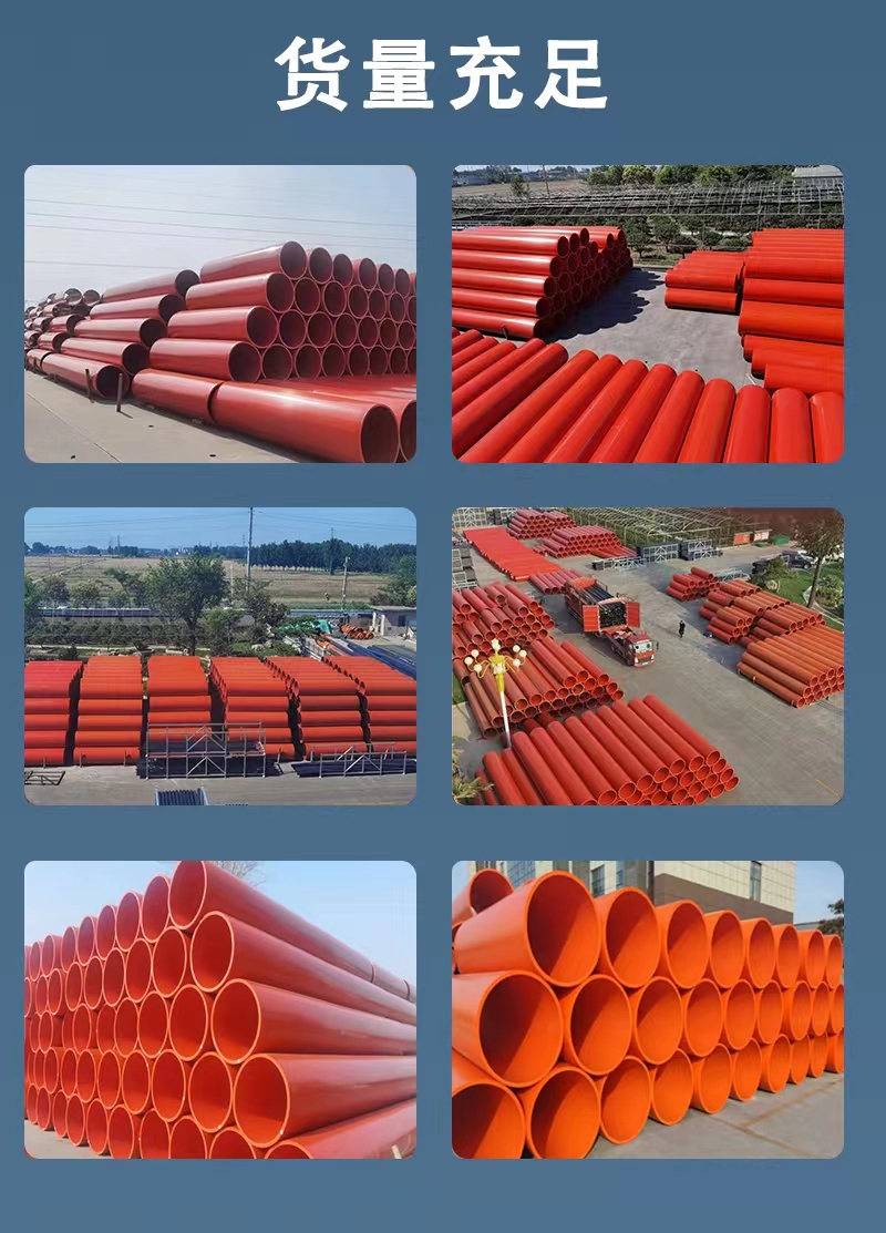 正舉新材生產廠家第三代隧道逃生管道口徑1米優勢明顯(圖6)